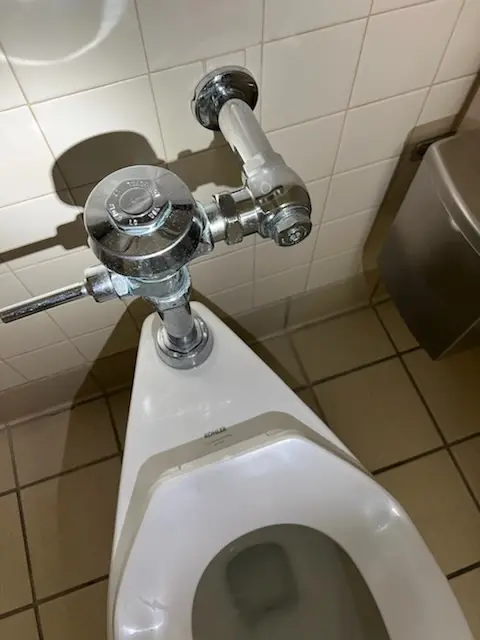 Fixture installation and repair for Hydro Jetting in Shorts Mill